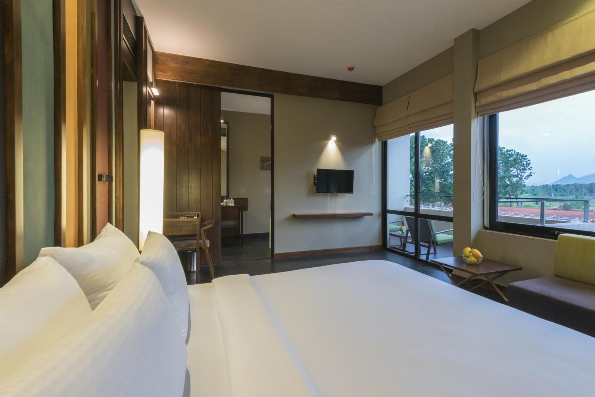 Jetwing Lake Dambulla Room photo