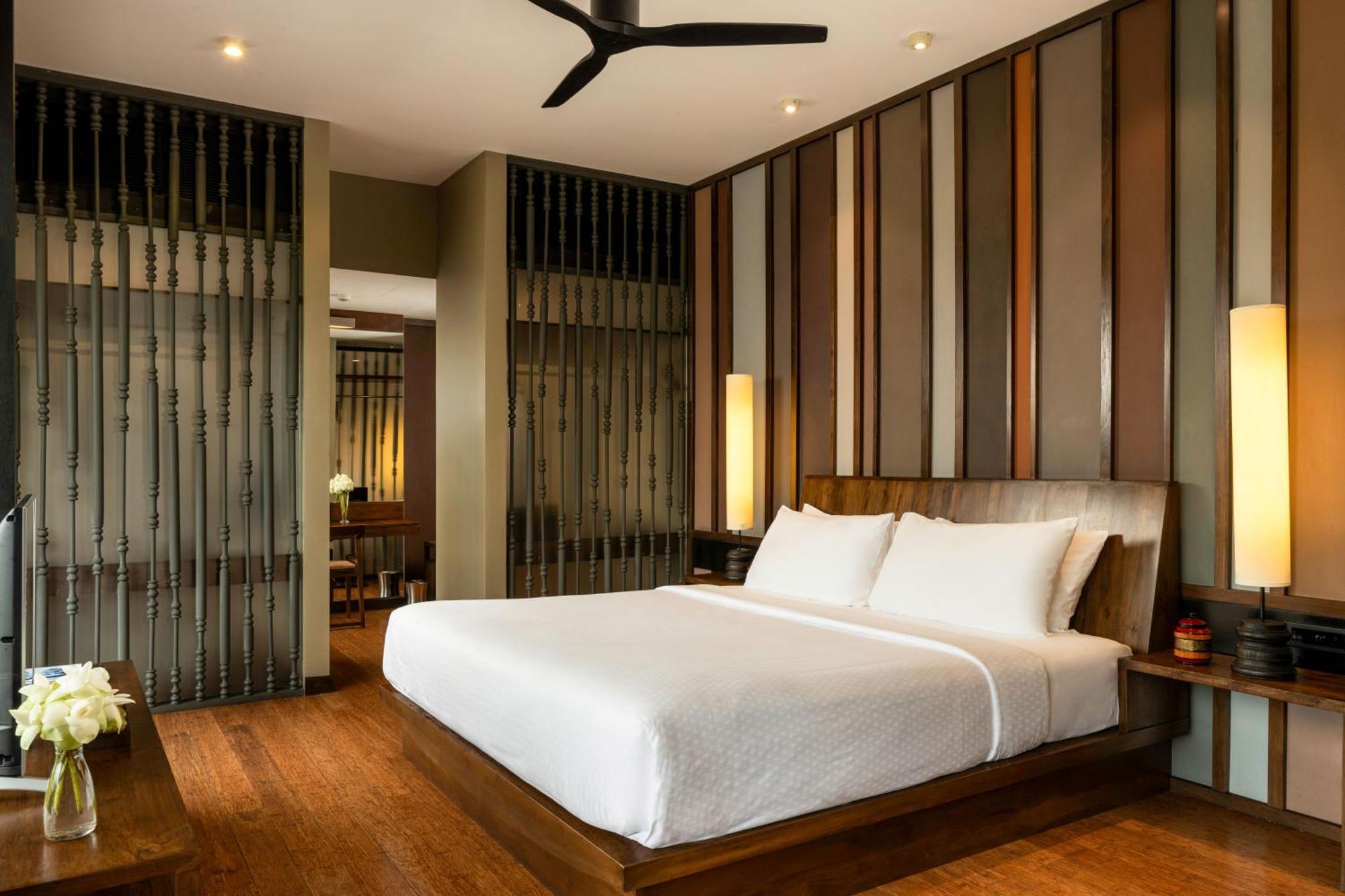Jetwing Lake Dambulla Exterior photo