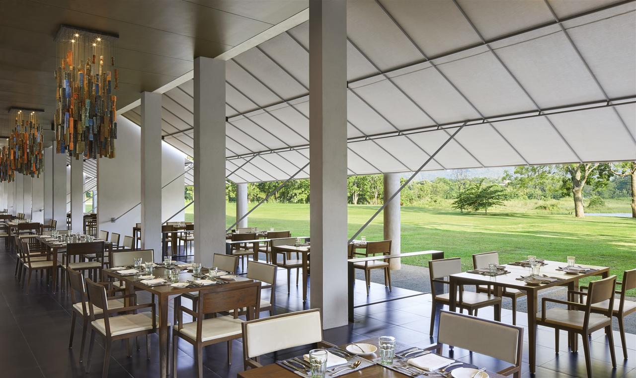 Jetwing Lake Dambulla Exterior photo